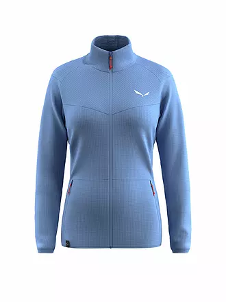 SALEWA | Damen Fleecejacke Puez Cammino Polarlite | 